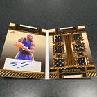 2024 Leaf History Book Bronze Holo Foil Relics 01/25 Shaquille O'Neal Auto