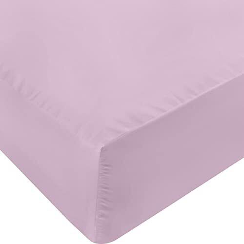 Deep Pocket Fitted Sheet Easy Care Deep Pocket Bed Sheets Utopia Bedding