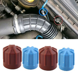 Car Parts A/C System Valve Cap Air Conditioning Valve Core Set Valve Dust Cover  (For: 2006 Mazda 6)