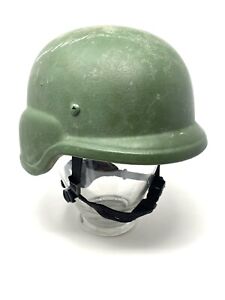 Ukraine War Trophy Military Army Helmet Ukraine Captured Helmet