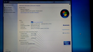 New ListingLenovo ThinkPad T510 Laptop 15.5