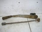 Allis Chalmers Simplicity Variable Speed Control Lever  B-210 Tractor