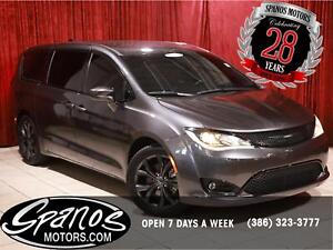 New Listing2019 Chrysler Pacifica