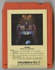 WINGS - Back To The Egg (Canadian 8-Track Cartridge Tape)