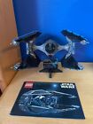 LEGO Star Wars 7181 TIE Interceptor UCS with Instructions Ultimate Collectors