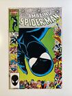 Amazing Spider-Man #282 - High Grade (NM/M) - 25th Anniversary Cover