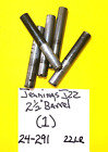 1  ( ONE ) Jennings J-22, 22LR GUN PARTS  2 1/2 