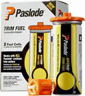 Paslode 816007 Universal Short Yellow Trim Fuel, 2 Count