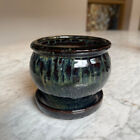 New ListingHandmade Ceramic Studio Pot with Drip Tray