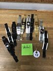 Lot Of Vestal Women’s Watches For Parts Or Display Only ! “NO MOVEMENTS “