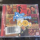 Time Life Pop Memories of the '60s: Walk Right In by Various Artists (OOP CD)