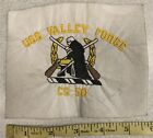 USS VALLEY FORGE CG-50 USN Navy Military Patch ~ Rare!