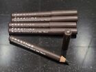Lot of 5 Prestige Black Brown Eyeliner Pencils ~ travel size liner new no box