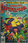 Amazing Spider-Man 159  Doctor Octopus & Hammerhead!  VG/F  1976 Marvel Comic