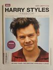 Harry Styles 100% Unofficial Fan Magazine Collector’s Edition 2021