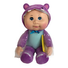 NEW Cabbage Patch Kid ARCHIE HIPPO Collectible Cutie Doll 2021 Exotic Friend 9