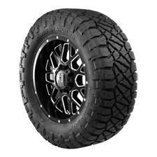 New Listing35X12.50R22/12 Nitto Ridge Grappler Tire