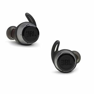 JBL REFLECT FLOW True Wireless Earbuds Bluetooth sport Earbuds with microphone