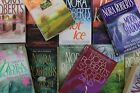Lot of 10 Nora Roberts Romance Mass Market Paperback Books MIX