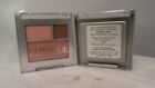 NEW Clinique Colour Surge Eye shadow Duo ~ strawberry fudge/ cupid