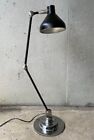 Charlotte Perriand JUMO 820 Rare Vintage Lamp Prouvé Made in France Industrial