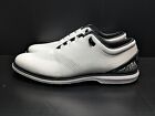 Men's Size 13 - Nike Jordan ADG 4 Golf Shoes White/Black DM0103-110