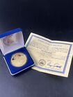 1933 Proof Gold Double Eagle Coin National Collector’s Mint COPY W/Case NCM