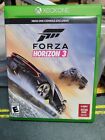 Forza Horizon 3 (Microsoft Xbox One, 2016) CIB Complete In Box Tested