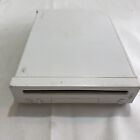 New ListingNintendo Wii Video Game System White RVL-001 Console Only Gamecube Compat SEE