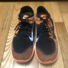Nike Free 4.0 Flyknit Sneakers Athletic Shoes Men’s Size 13