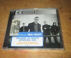 3 Doors Down - Audio CD  - sealed Wal Mart exclusive with 20 minute interview