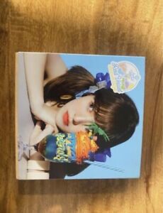 Red Velvet Summer Mini Album SUMMER MAGIC Limited Edition Wendy ver.
