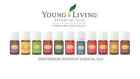 Young Living Essential Oils, Sealed, with New Pricing! FREE SHIPPING!