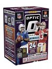 New Listing2023 Panini NFL Donruss Optics Football Trading Card Blaster Box NEW SEALED
