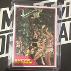New Listing1981-82 Topps #109 Magic Johnson Lakers HOF Super Action HOF