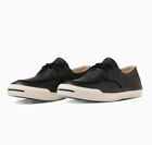 CONVERSE JACK PURCELL MOCCASIN RH 33301130 Black