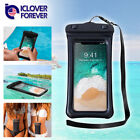 Floating Waterproof Phone Pouch Case Dry Bag For iPhone 15 14 13 12 Pro MAX Plus