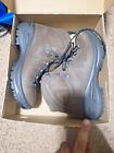 AKU Tribute II LTR Hiking Boots in Men's Size 9 Handcrafted in Italy
