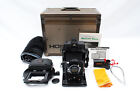 [MINT]Horseman VH-R Large Format Film Camera + Film back +150mm f5.6 lens JAPAN