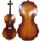 Barouqe style SONG Brand profession maestro cello 4/4,powerful sound hand made