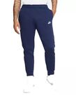 Nike Men's Sportswear Club Fleece Joggers Pants Navy 716830–410￼