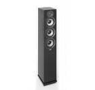 ELAC Debut 2.0 F5.2 (Ea.) Black Tower Speaker (Open Box) Box Damage