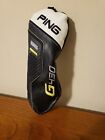 PING G430 hybrid head cover rescue mens golf. Nice!! 2