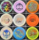 Lot Of (9) Innova Discs With RARE STAMPS! NEW🔥INSANE DEAL ONLY  $15 PER DISC🔥