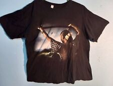 Sade T Shirt 2011 Soldier Of Love Tour Large Unisex W Add'l US Tour Stops VTG