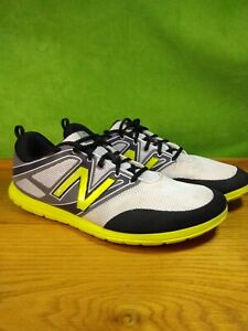 New Balance Minimus MX20 Minimalist Barefoot Cross Trainer Running Shoes Mens 13