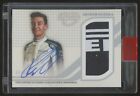 New Listing2023 Topps Dynasty Formula 1 Patch Auto George Russell 06/10 DAP-GRII