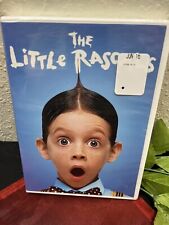 New ListingThe Little Rascals (DVD, 1994) brand new factory sealed
