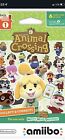 Authentic Animal Crossing Amiibo Cards Series 1 *You Pick*