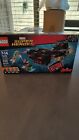 LEGO Marvel Super Heroes Iron Skull Sub Attack (76048) New in Sealed Box RETIRED